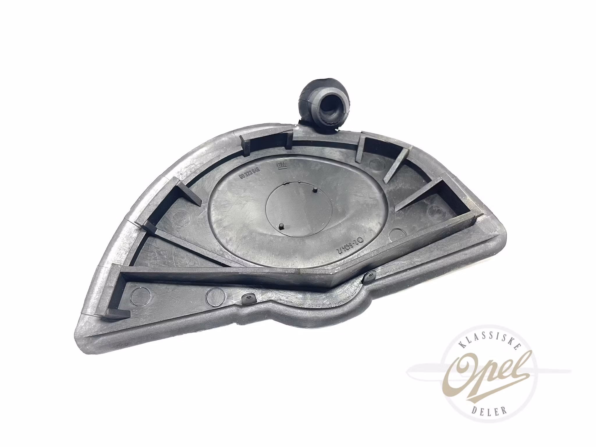 Pakning luftfilterinntak