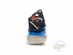 Instrument voltmeter