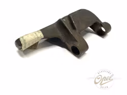 Nedre feste til dynamo