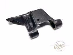 Nedre feste til dynamo