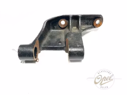 Nedre feste til dynamo