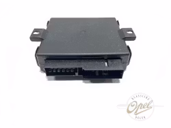 Styreenhet sentrallås