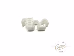 Klammer til bremserør