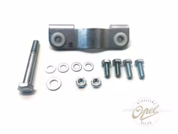 Brakett til giroverføring (Getrag)