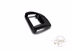 Låsestykke til styreskinne