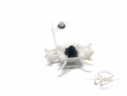 Klips til bakluke list