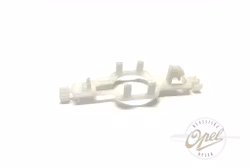 Klips til forskjerm list