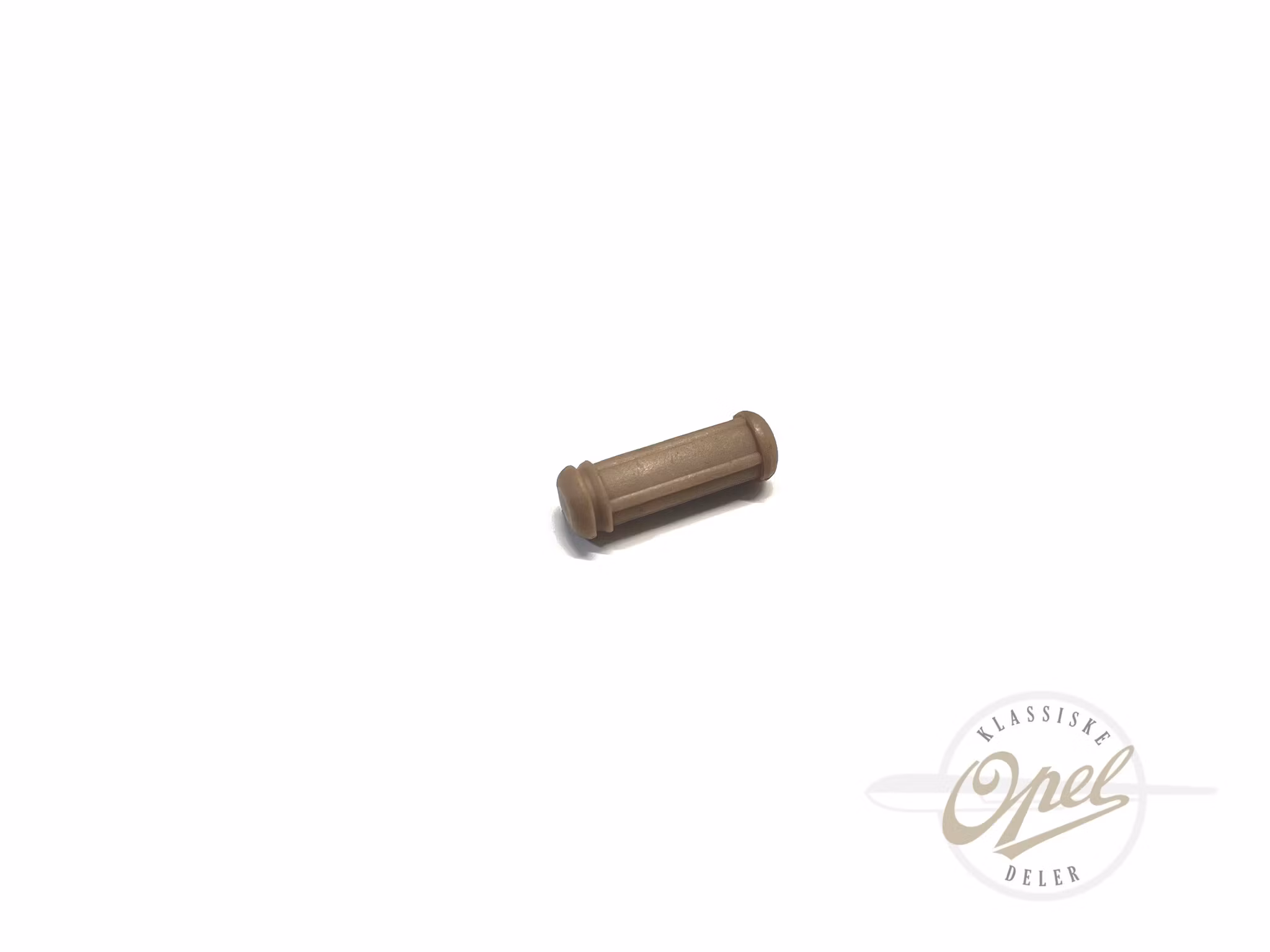 Låsestift til håndgrep