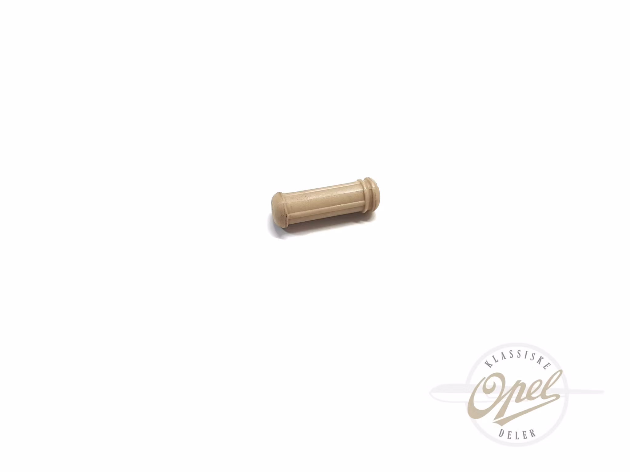 Låsestift til håndgrep