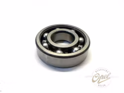 Lager til utgående aksel (26mm)