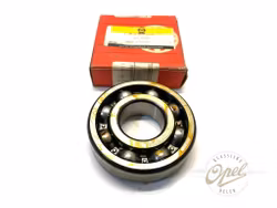 Lager til utgående aksel (30mm)