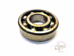 Lager til utgående aksel (30mm)