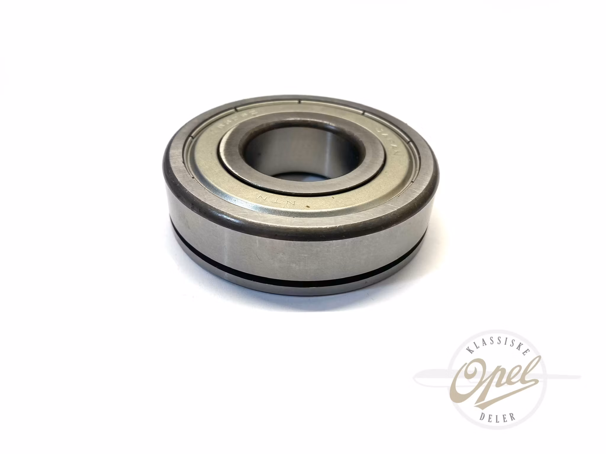 Lager til inngående aksel (30mm)