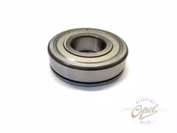 Lager til inngående aksel (30mm)