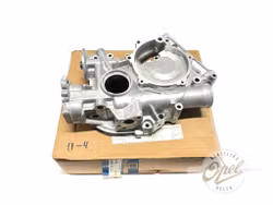 Registerdeksel (CIH)