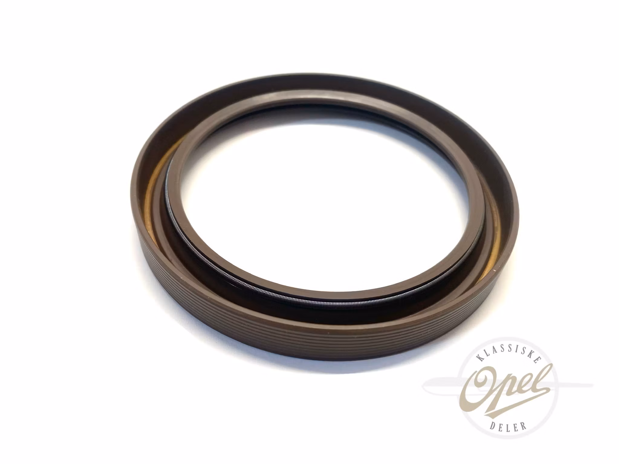 Simring til veivaksel bakre