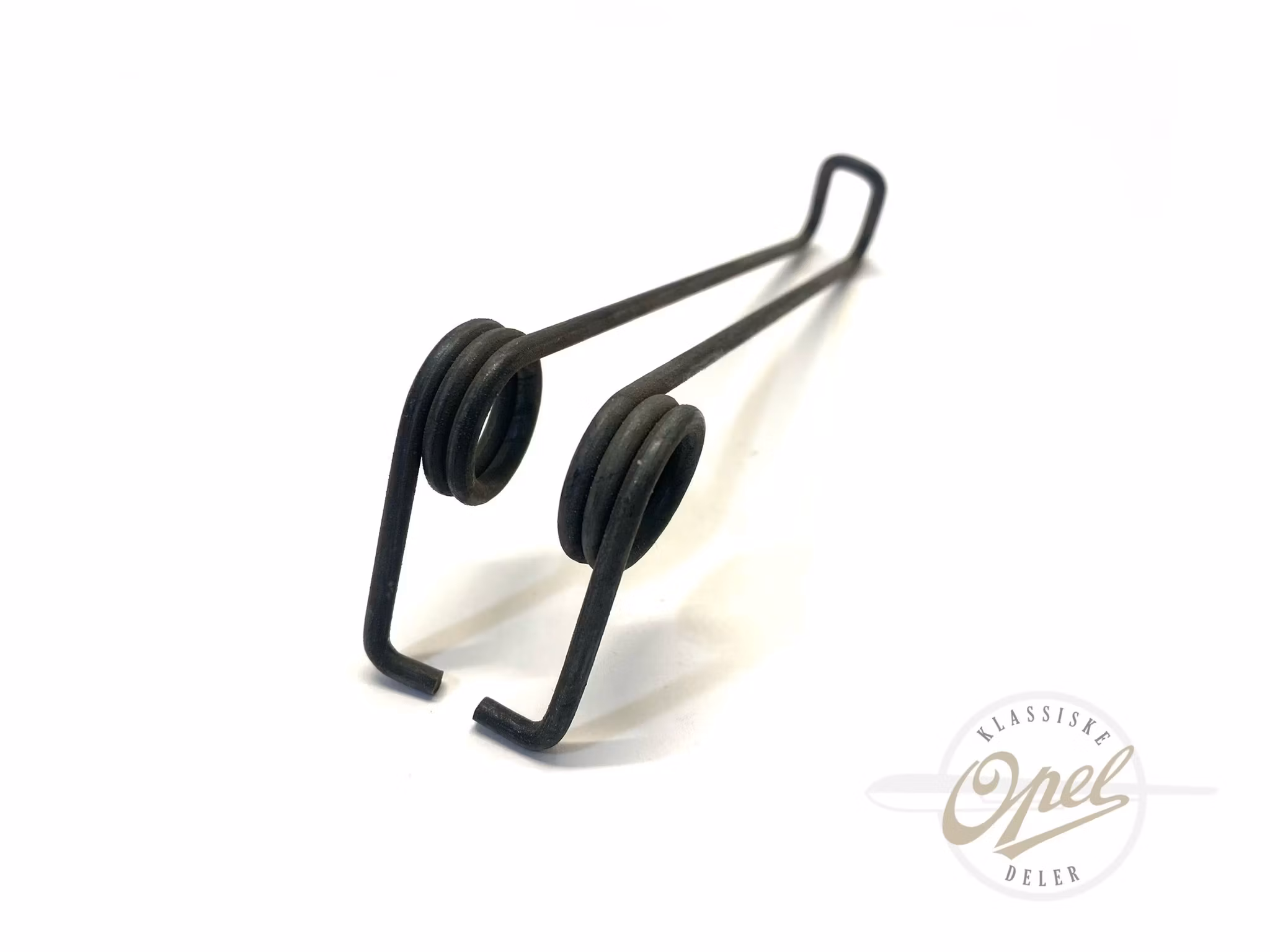 Stormkrok til panser