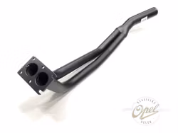 Frontrør til Racing eksos