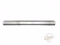 Reparasjonspanel kanal (GT)