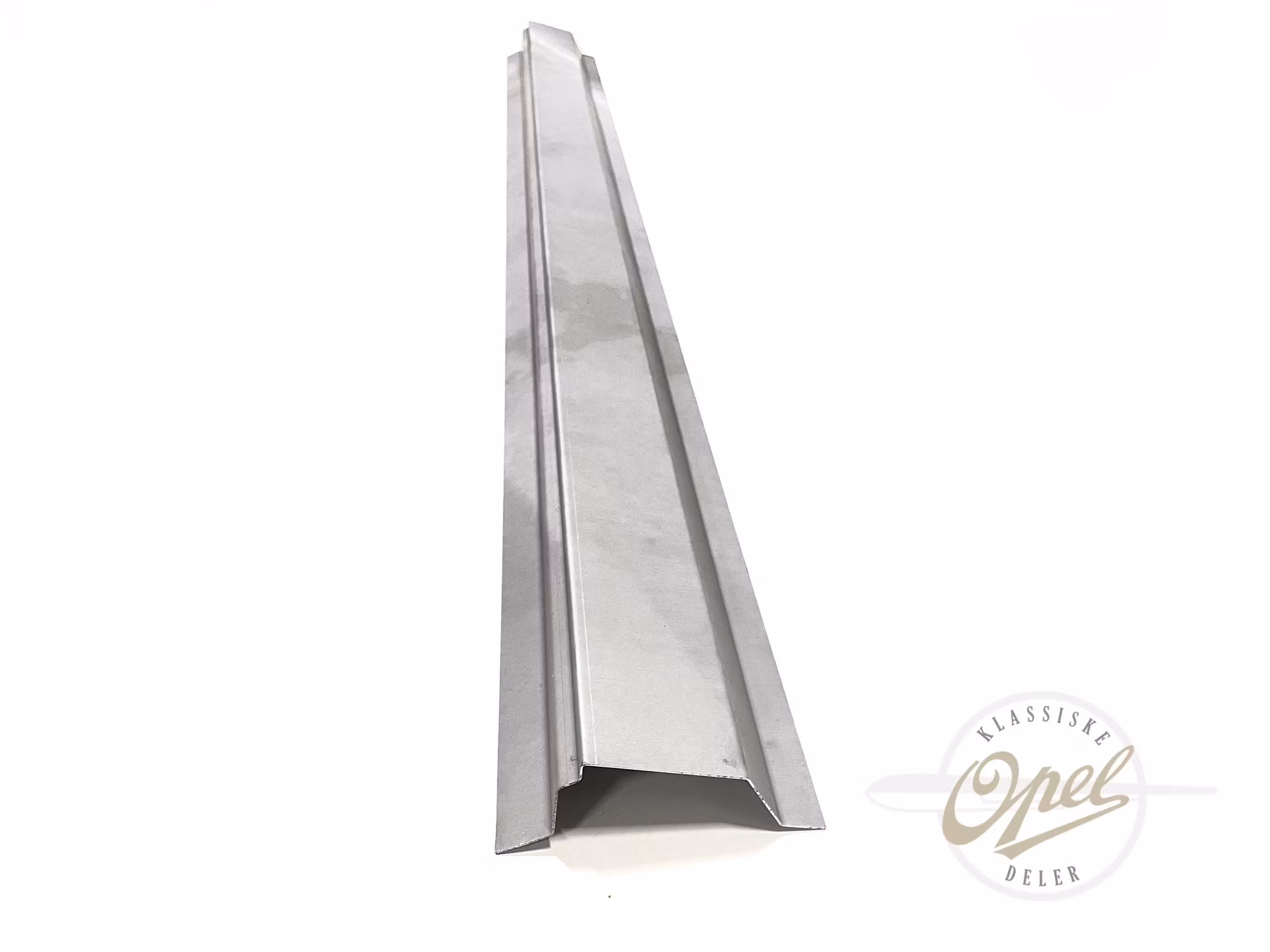 Reparasjonspanel kanal (GT)