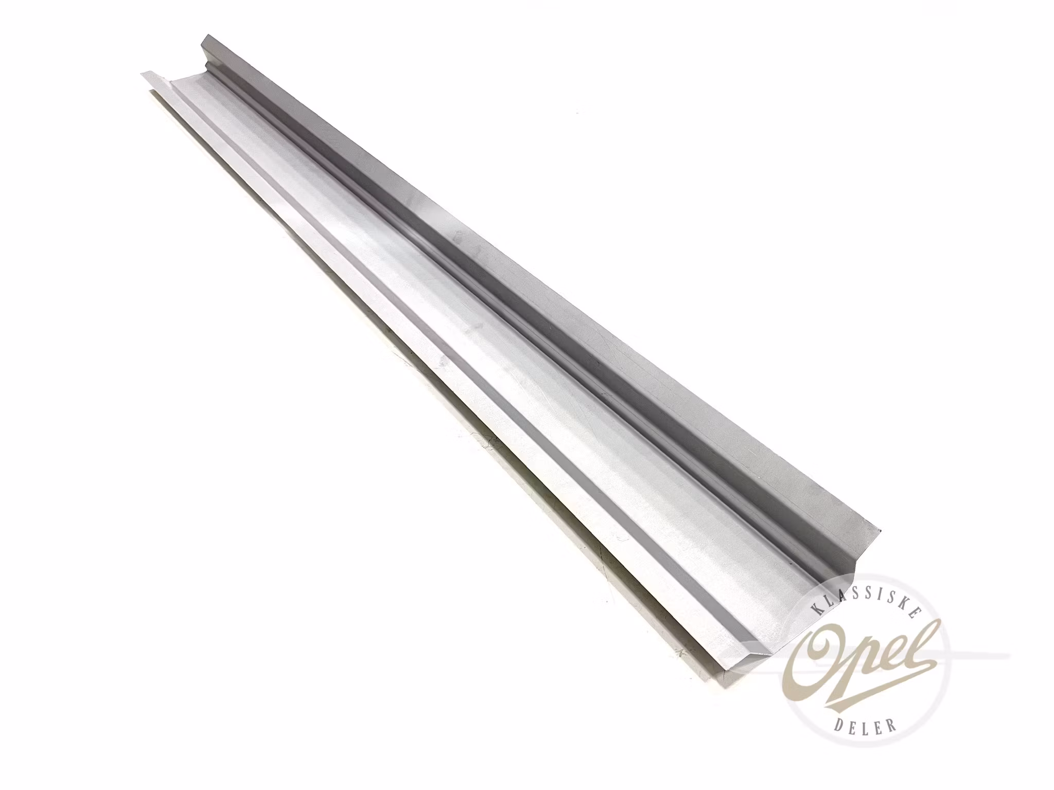 Reparasjonspanel kanal (GT)