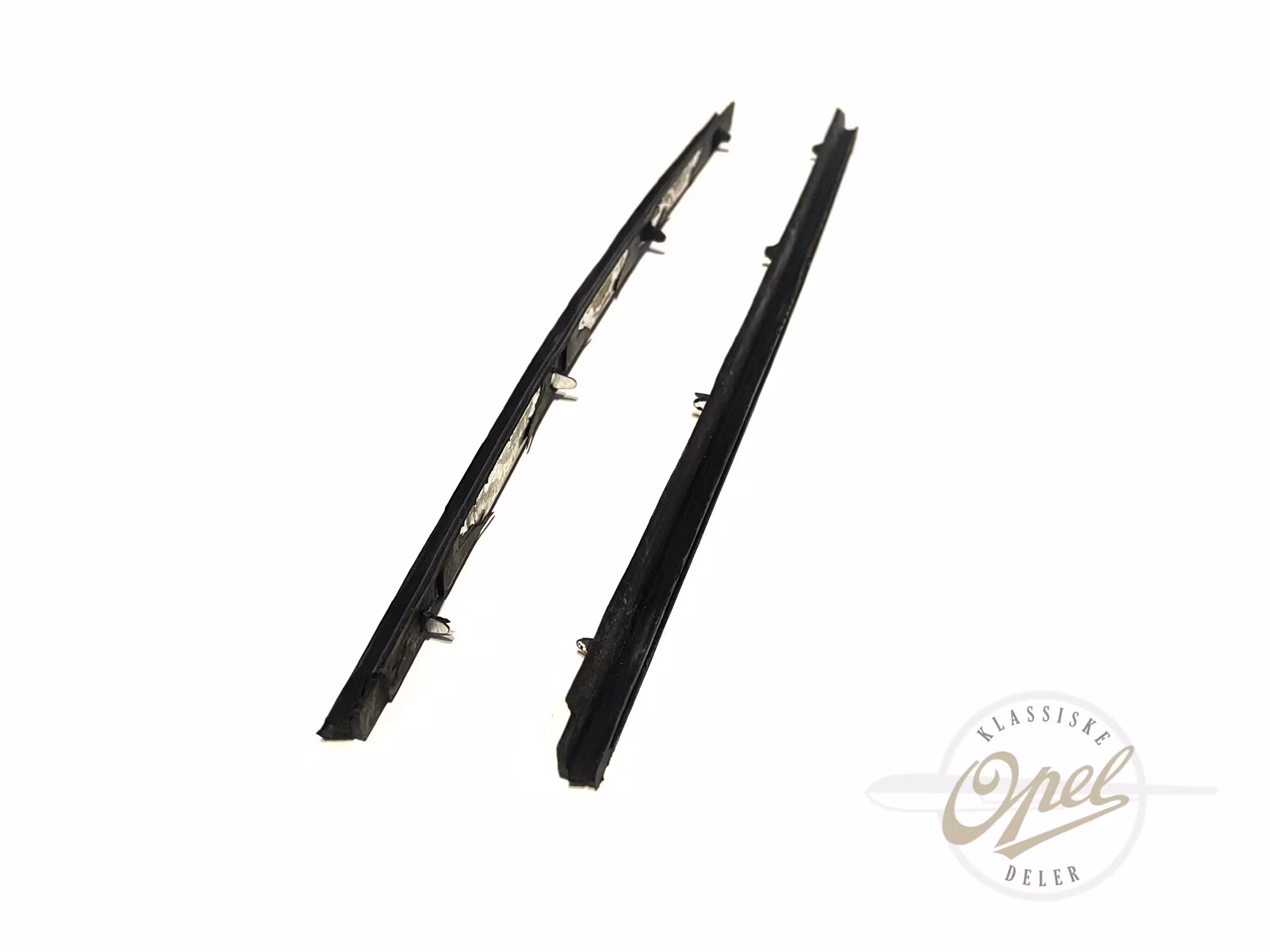 Pakningsett til vendevindu