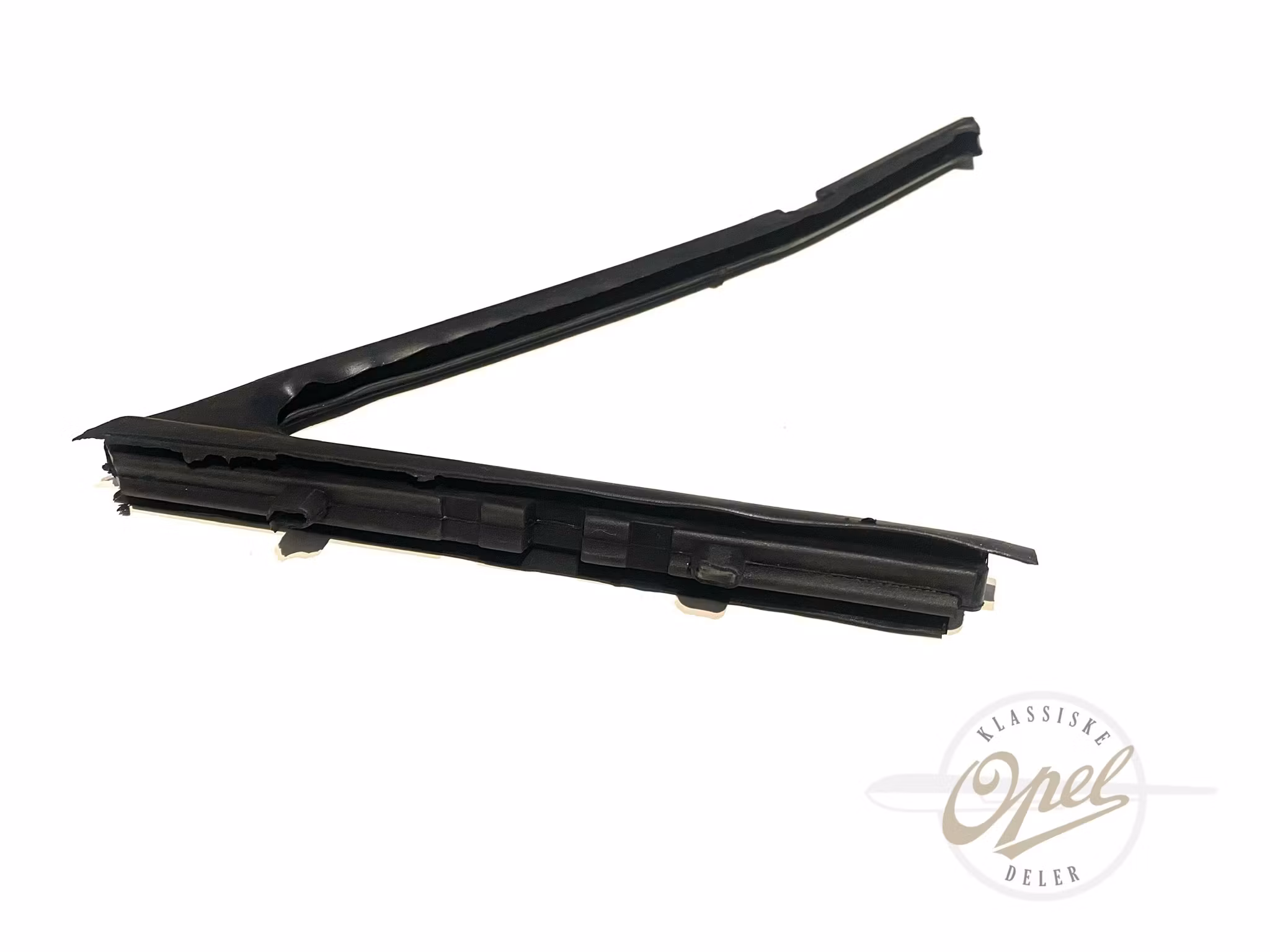 Pakningsett til vendevindu