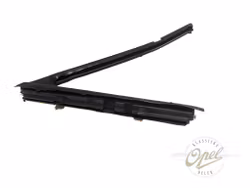 Pakningsett til vendevindu