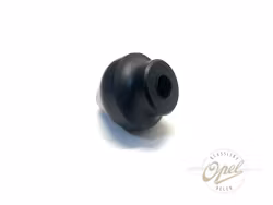 Anslagsbuffer til nedre bærearm