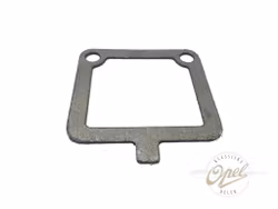 Pakning mellom manifoiler