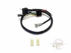 Lendingsnett til vindusspyler