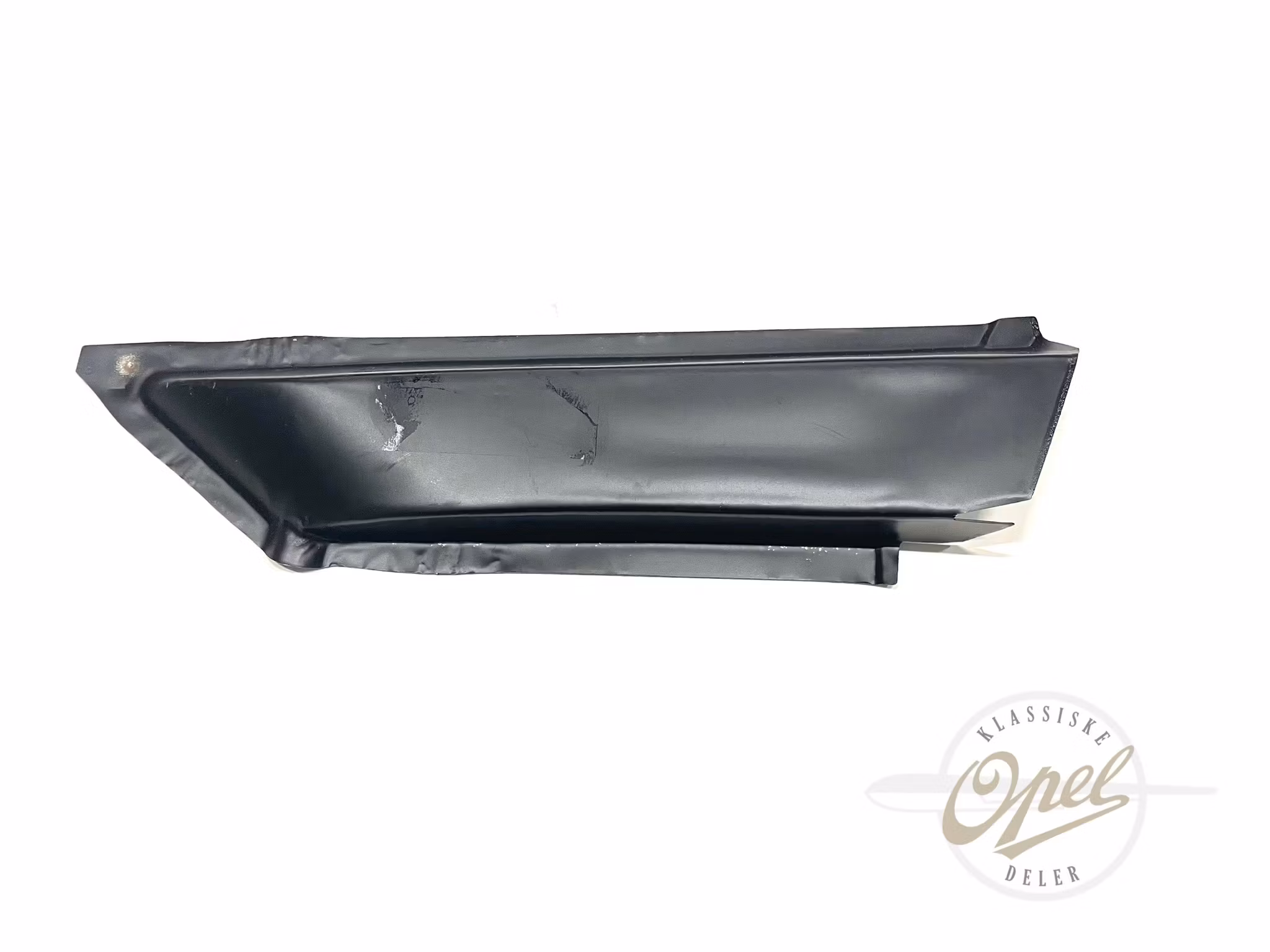 Forsterkningsvange til innerskjerm venstre