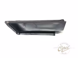 Forsterkningsvange til innerskjerm venstre