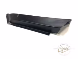 Forsterkningsvange til innerskjerm venstre