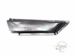 Forsterkningsvange til innerskjerm høyre