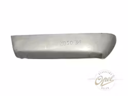 Reparasjonspanel venstre bakskjerm