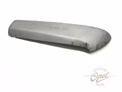 Reparasjonspanel venstre bakskjerm