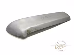 Reparasjonspanel høyre bakskjerm