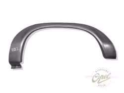 Reparasjonspanel hjulbue venstre