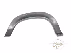 Reparasjonspanel hjulbue venstre