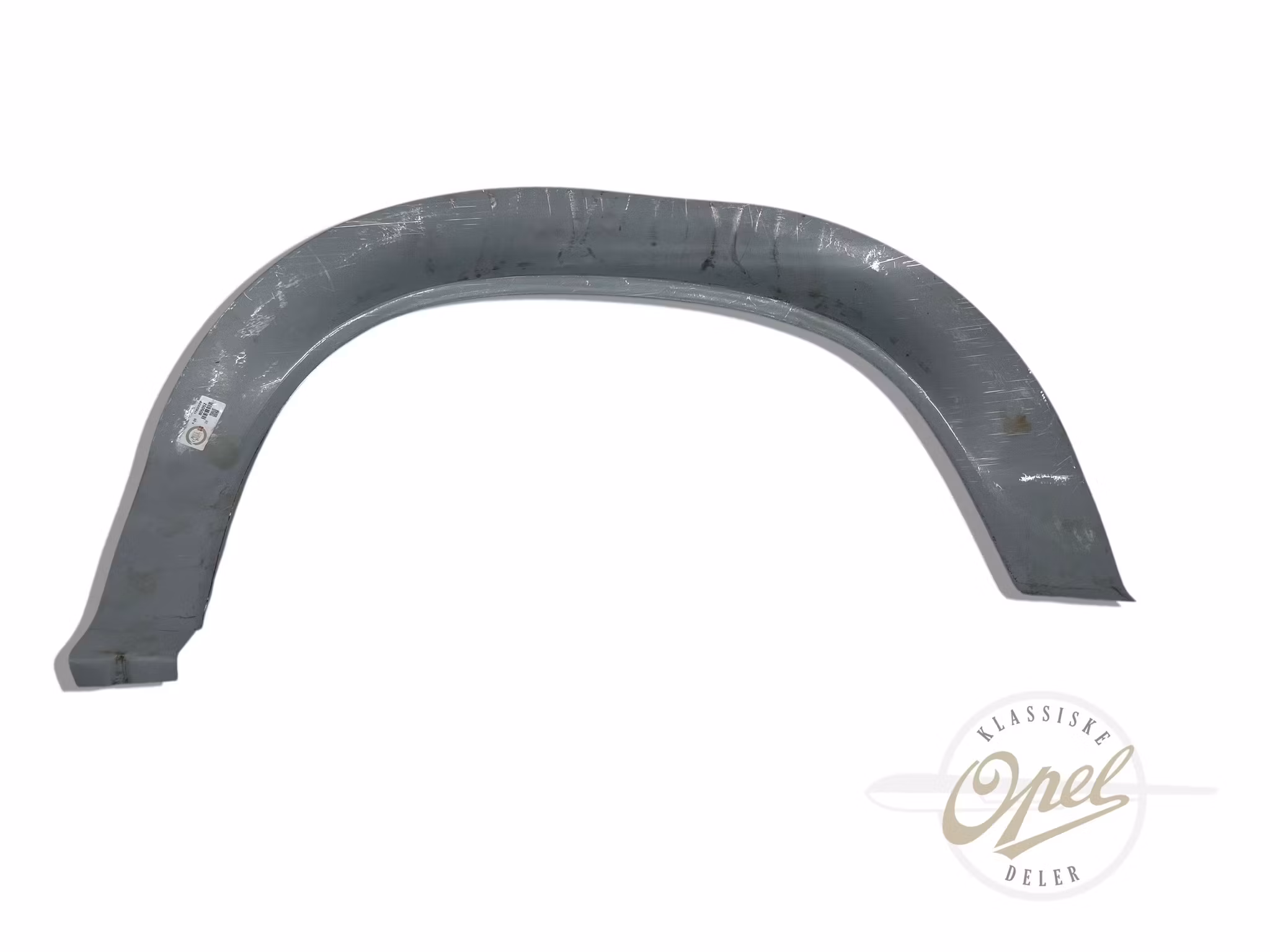 Reparasjonspanel hjulbue høyre