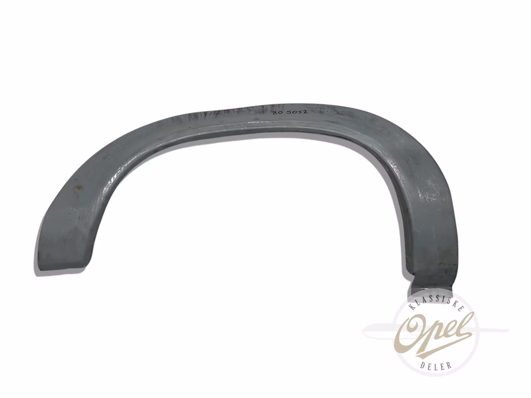 Reparasjonspanel hjulbue høyre