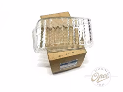 Lykteglass høyre tåkelykt