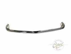 Støtfanger foran (Ascona)