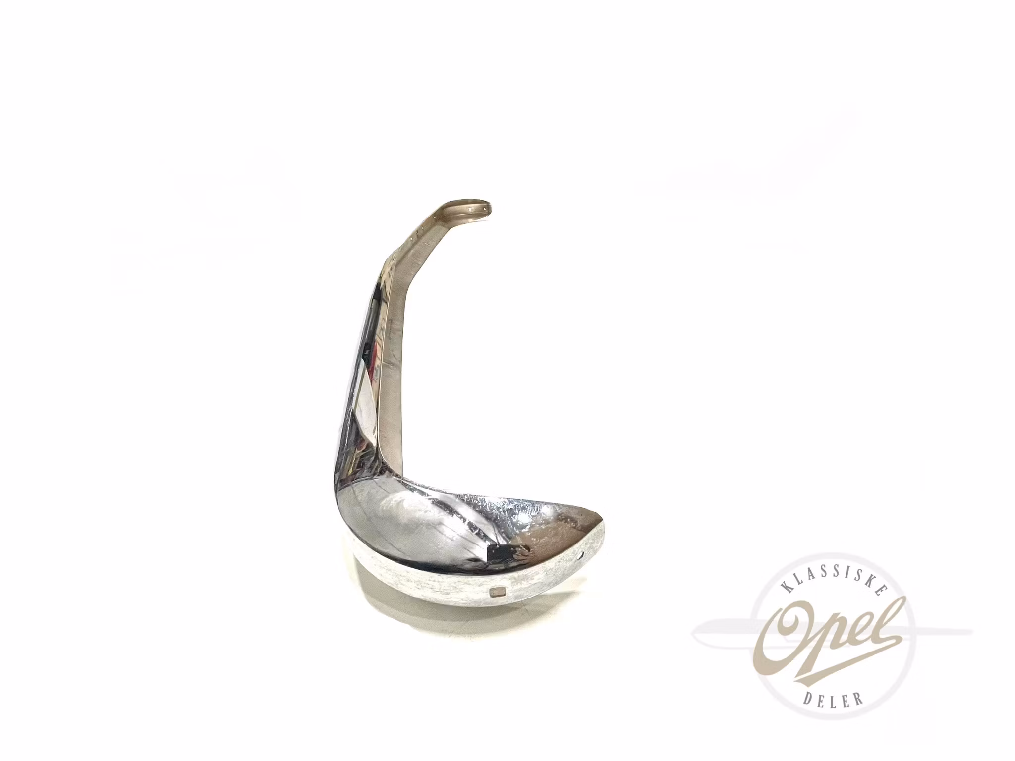 Støtfanger foran (Ascona)