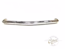 Støtfanger foran (Ascona)