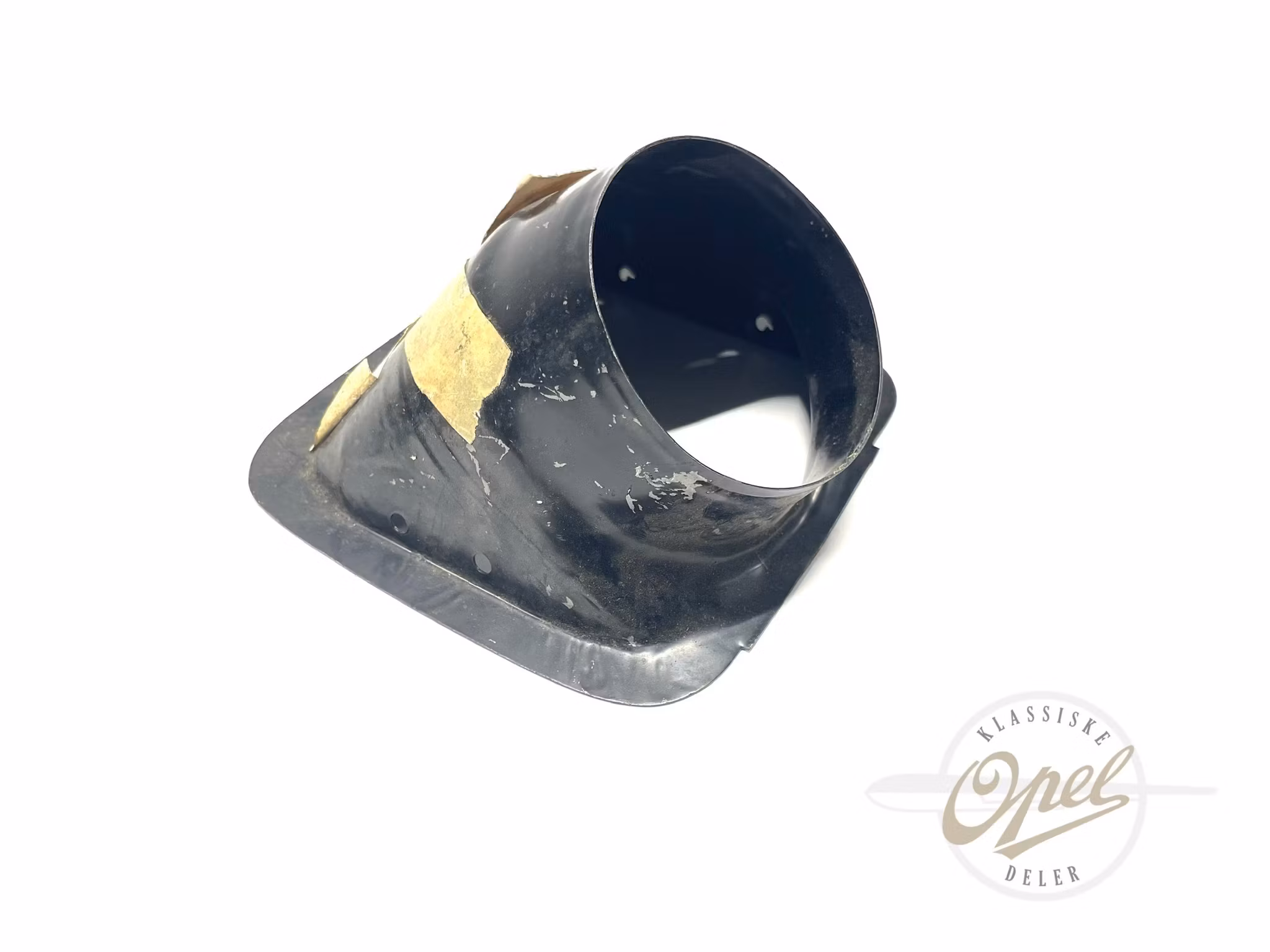 Ramme til tankpåfylling