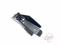 Forsterkning til støtfangerfeste venstre