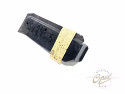 Låseplate til rammevange høyre (CIH)