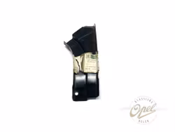 Innvendig bakskjerm venstre